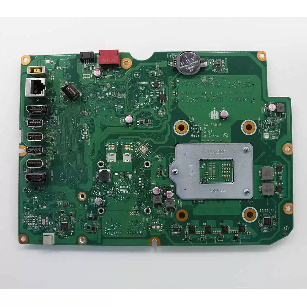 Lenovo AIO 520-22ICB F0DT main board LA-F901IP 01LM435