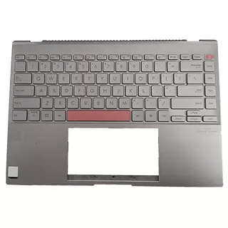 Asus/ASUS, Lingyao X14 UX5401 ZenBook X14 UM5401 C Case Keyboard Case