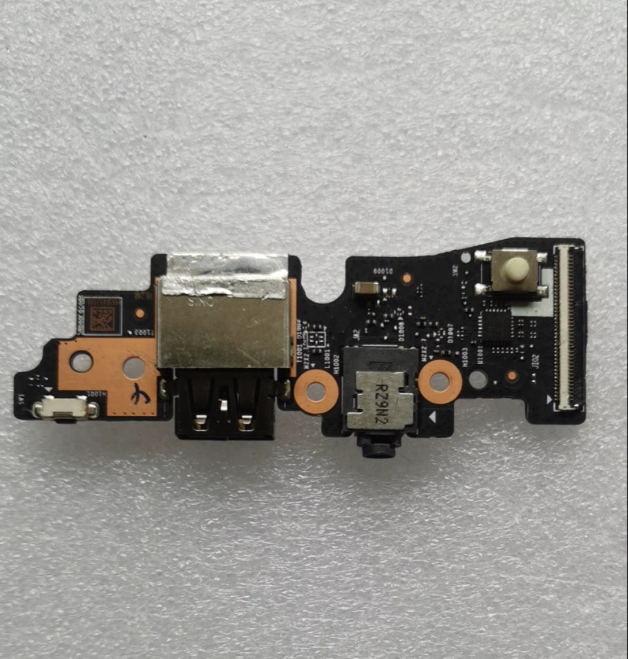 LENOVO Yoga 14s ACH Slim7Pro 14ITL 2021 USB Board NS-D231 NS-D431 NS-E411 NS-D891 NS-E781