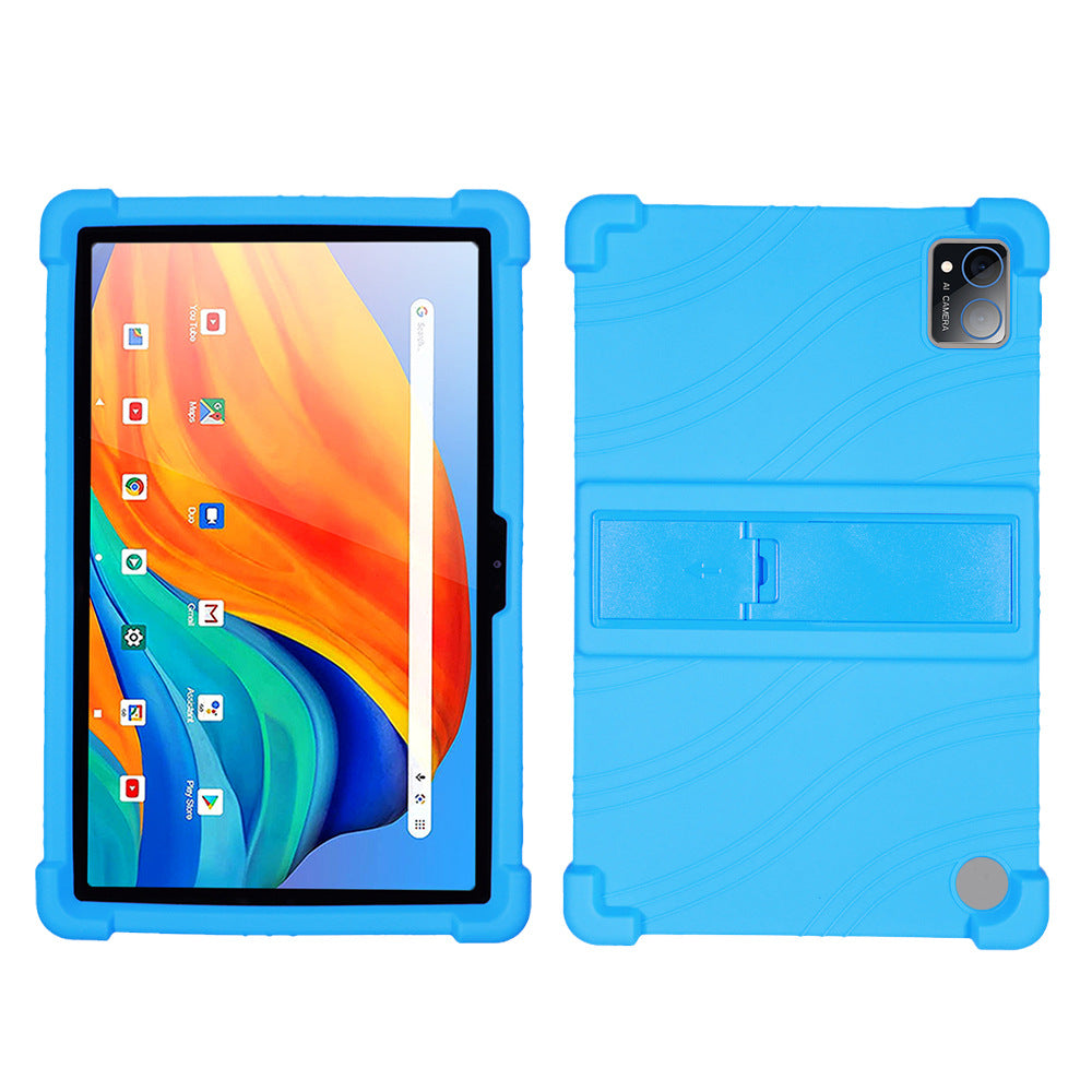 Applicable to kissabc tablet English learning machine K32 protective cover 10.36 inch anti-drop thickened anti-drop protective case Protecting case