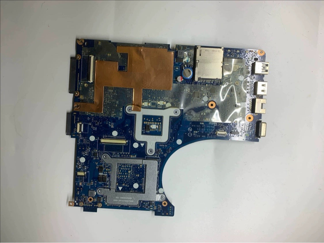 (Shipping fee not include) Lenovo  Y430P G Y510P Y410P Y400 Y500 Y480  NM-A031/032/141 motherboard