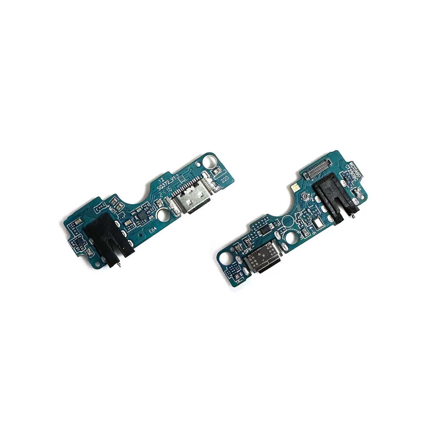 Tecno itel A56 A57A60 A60S A70 A80 A90 charging port charging flex board cable