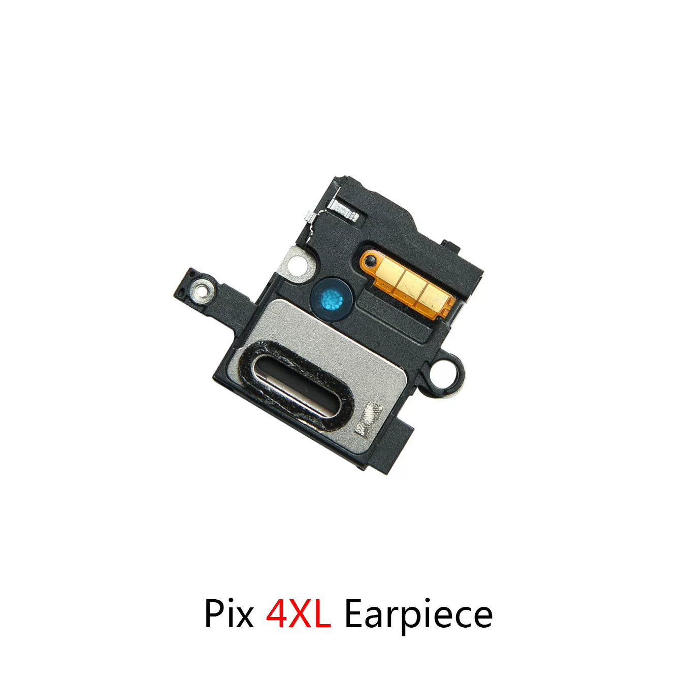 For Google 2 Pixel3 2XL 3A 4 4A 4XL 5A 6Pro 7Pro Earpiece Speaker