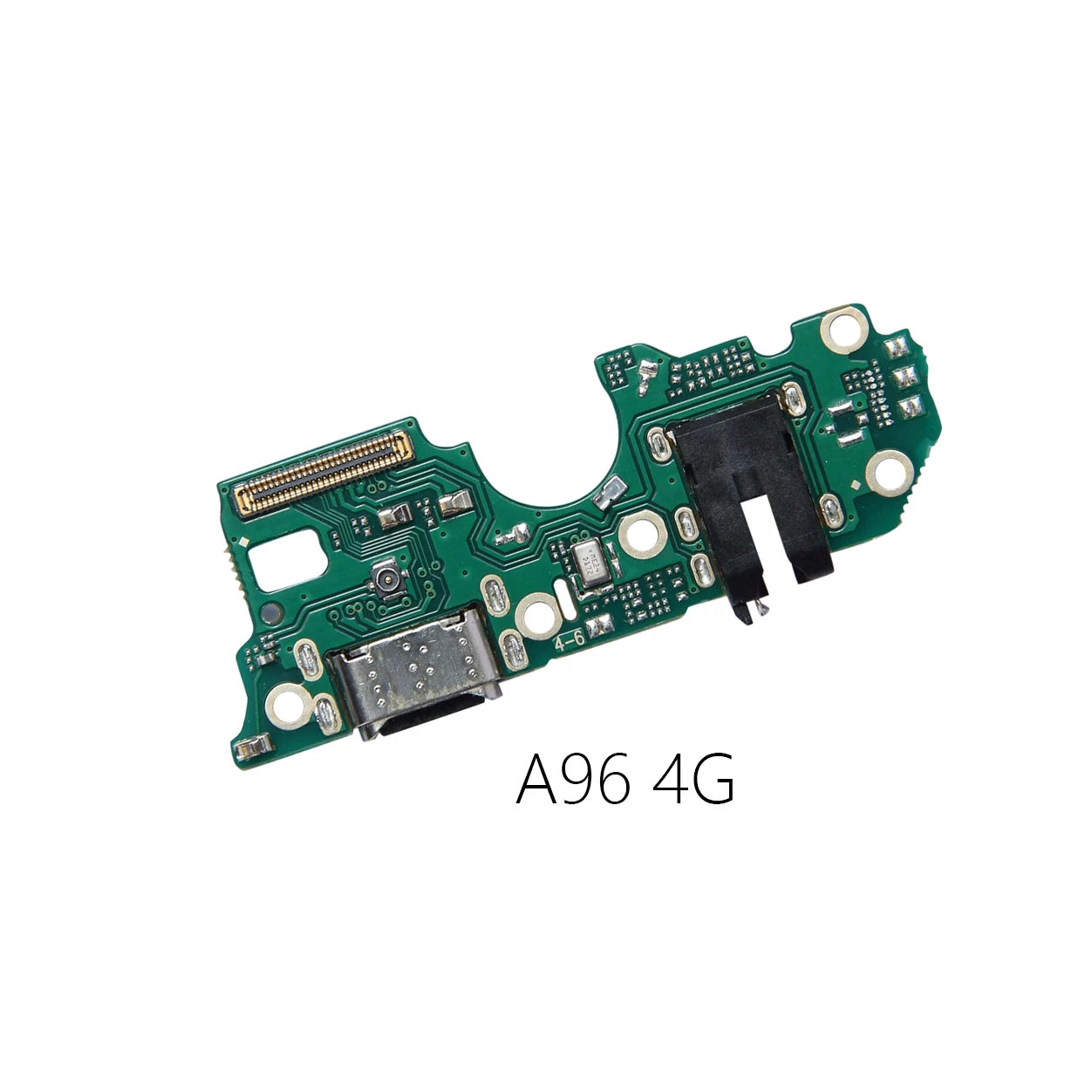 For Oppo A96 4G A96 A97 5G A98 charging port charging flex board cable