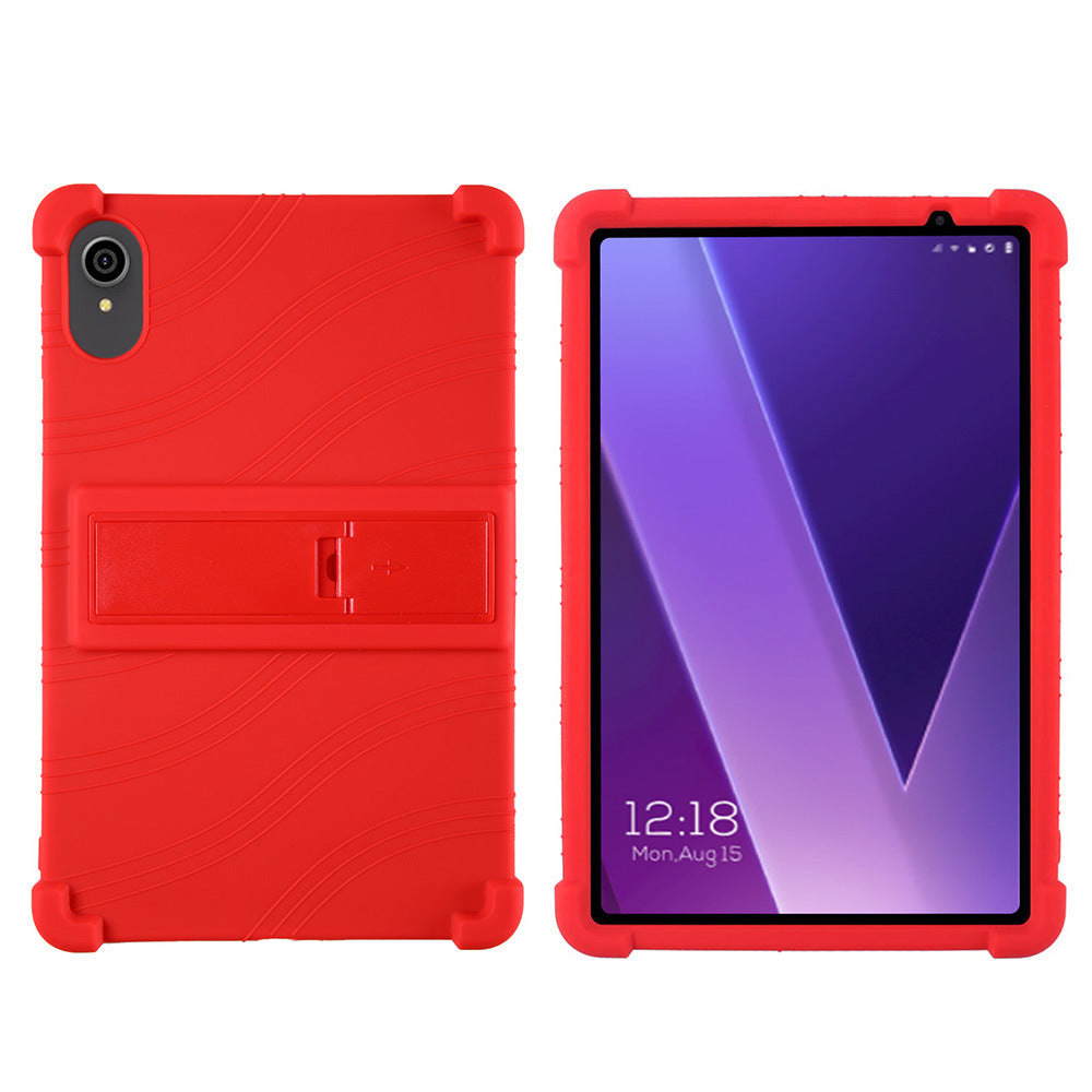 For Vortex T10M Pro Plus Tablet Case 10.1 Inch Anti-Drop Soft Silicone Case Protect case