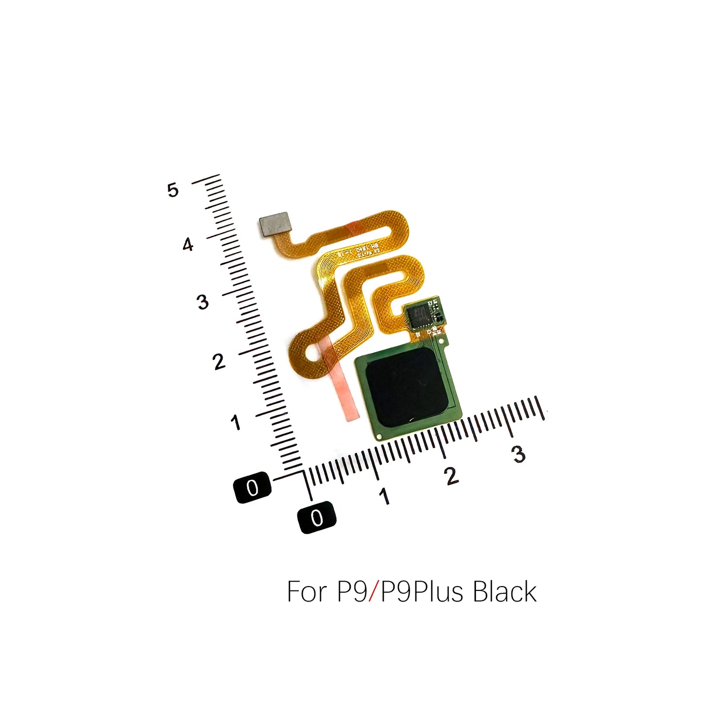 Suitable for Huawei Enjoy 7 P9 P9Plus P9Lite Honor Play 5C Fingerprint Cable Sensor