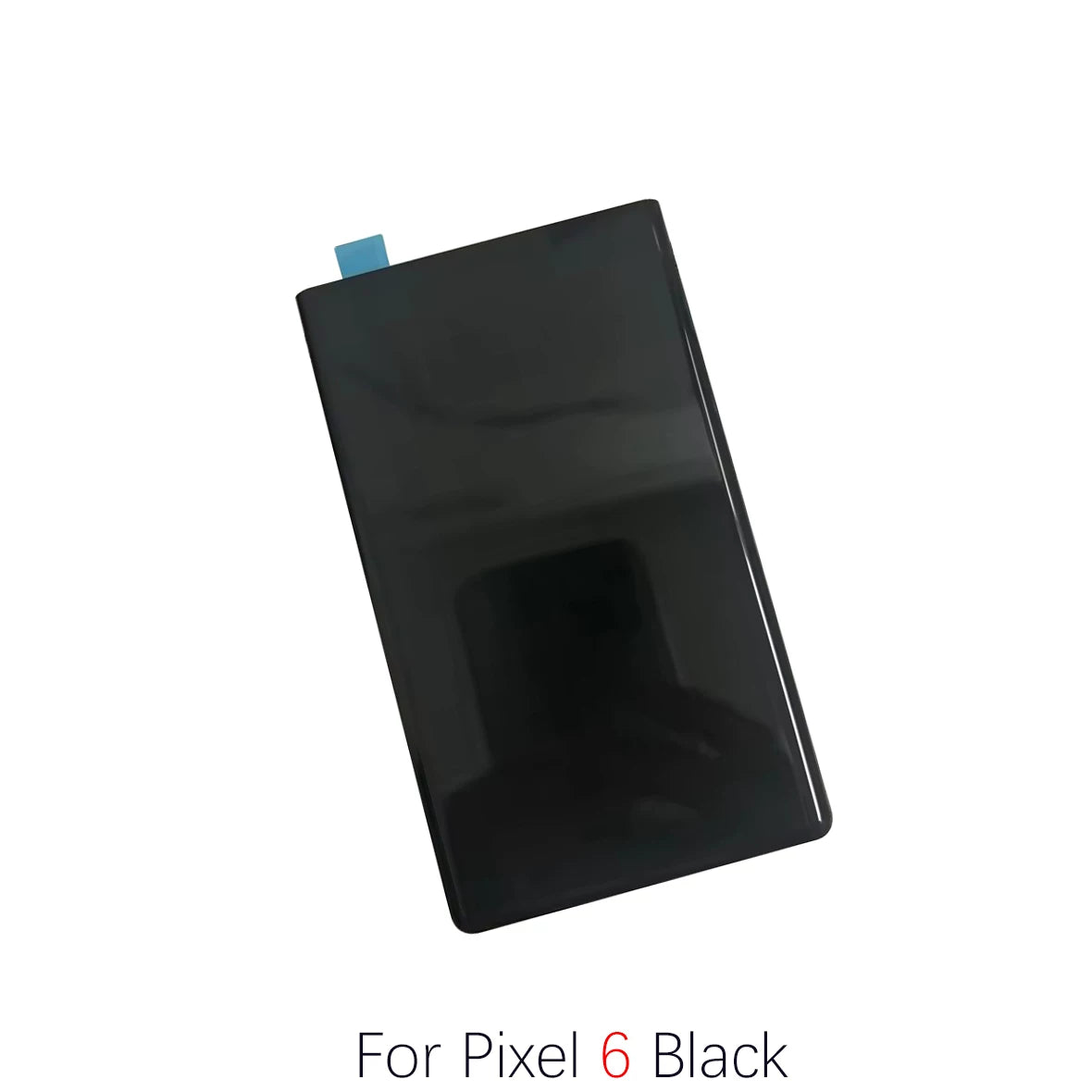 Battery back housing cover for Google 5 Pixel 6 6A 6Pro