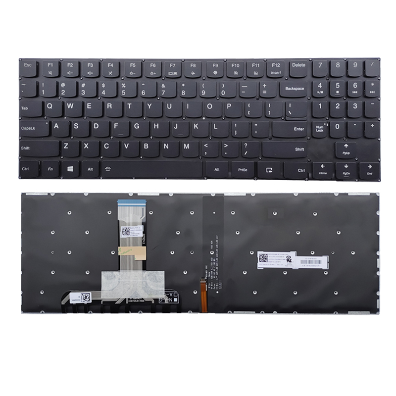 Suitable for Lenovo Savior Legion Y520-15 R720-15IKBN r720-15IKBM keyboard Topcase case