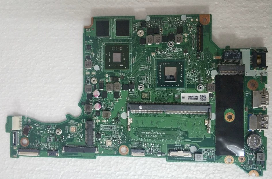 (Shipping fee not include)ACER SF114 32 A314-32 A314-21 A315-32 A315-21 motherboard  N17Q3 W6 17891 ZAS Z8G