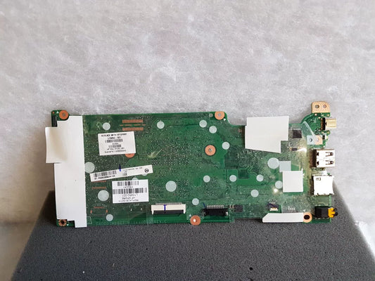 ForforHP HP forHP HP Chromebook 11 G6 EE N3350 4GB 16/32G main board