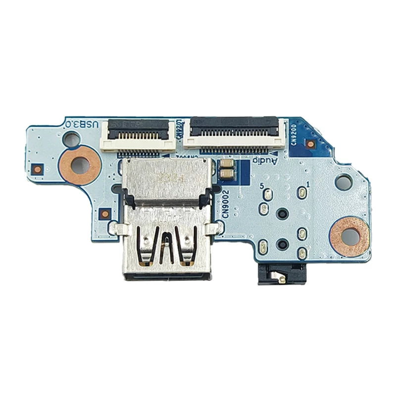 I/O USB daughterboard for HP Pro x360 Fortis 11 G9 G10 G11 USB audio board 6050A3332601