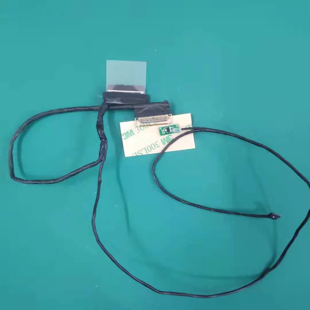 Lenovo, Zhaoyang K22-80 V720-12 screen cable, screen cable 450.0A201.0011