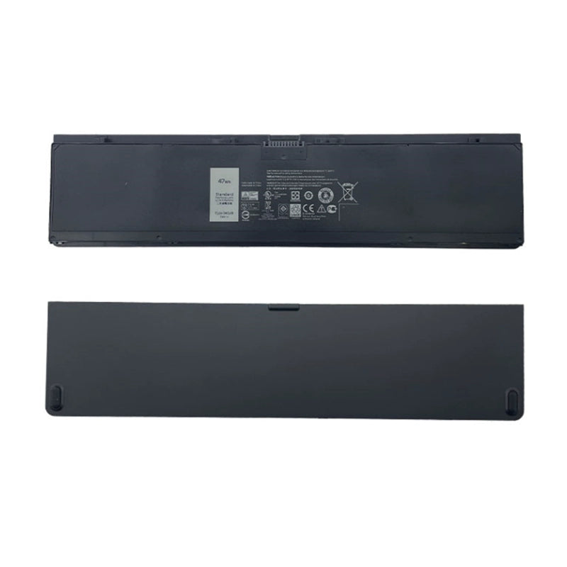 (Shipping fee not include)全新 Dell DELL Latitude E7440 E7450 34GKR 3RNFD  replacement  battery