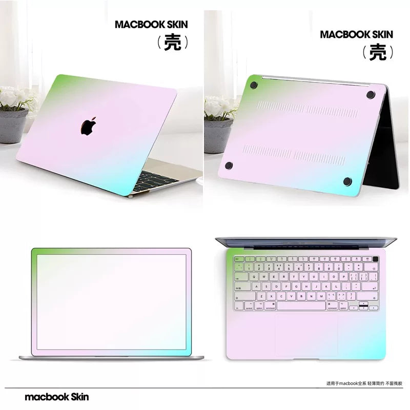 Anti-drop Mac protective case for MACBOOK pro air 11 "12" 13 "14" 15 "16" Neo A3404 A3426 A3427 A3428 A3429 A3449 A3448 A3434 A3403 A3186 A3402 A3401 A3112 A3185 A3114 A3241 A3113 A3240 Laptop accessories
