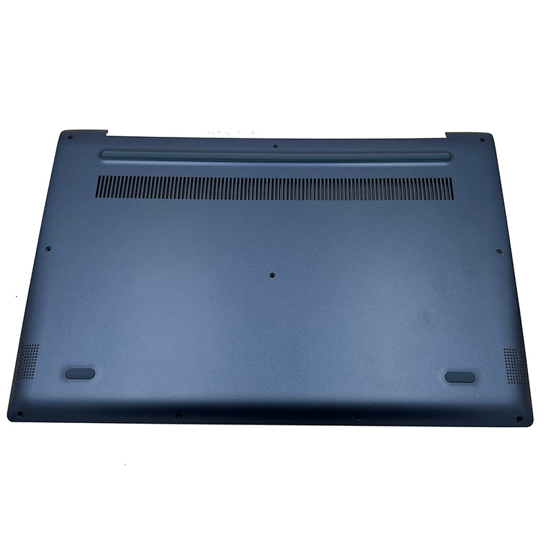 Lenovo 330S-15   IDEAPAD 330S-15ARR bottom cover  Lower Case 3N 81F5  D shell 7000-15IKB bottom case  blue 5CB0R07260