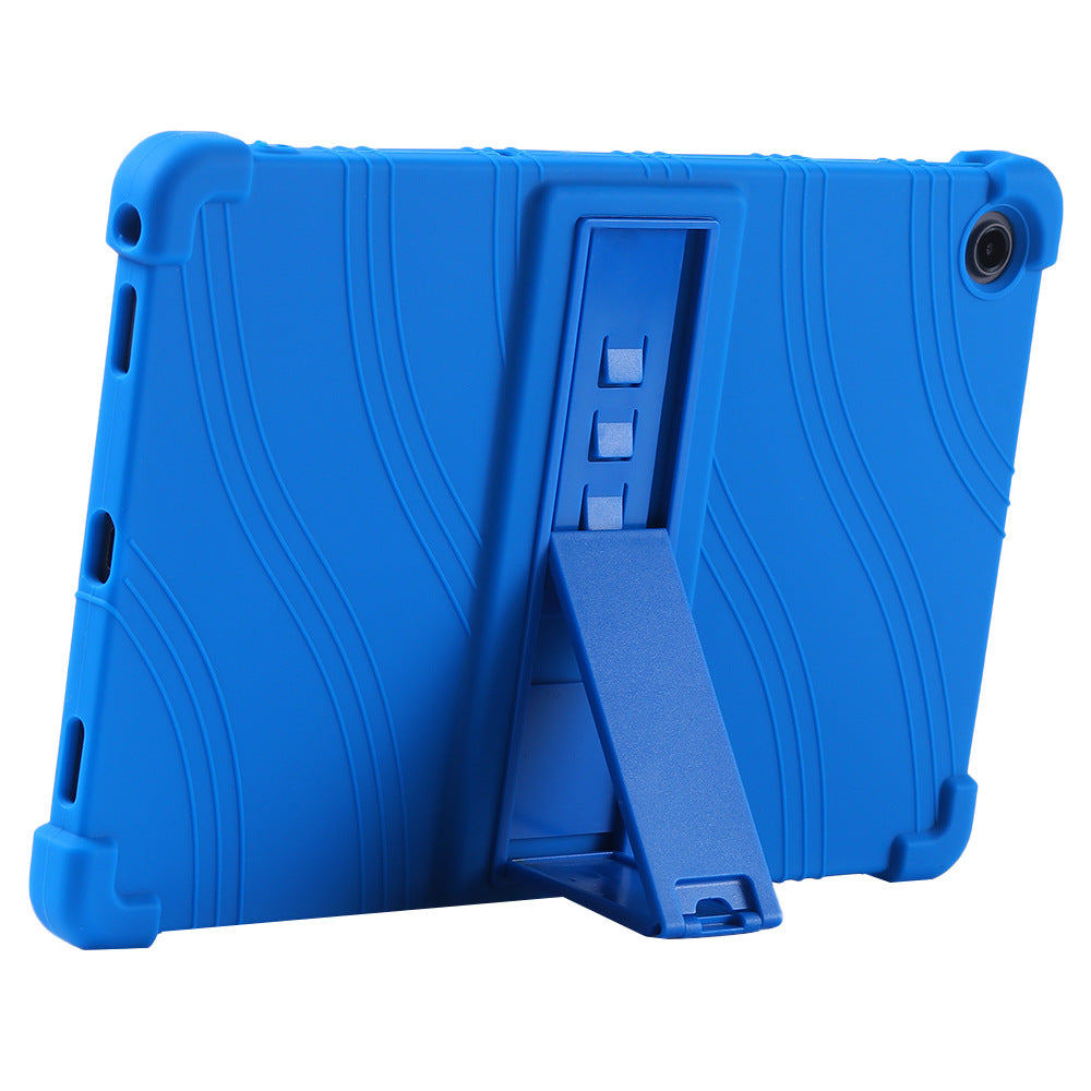 Applicable Moto Tab G62 Tablet Case 10.6 inch Motorola G62 Anti-drop Silicone Case Protect case