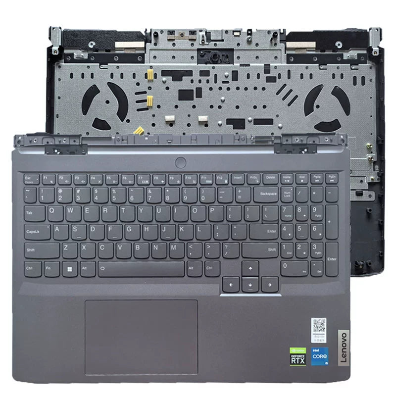 For lenovo/lenovo, savior G5000 IRH8 LOQ 2023, notebook integrated keyboard protective Accessories