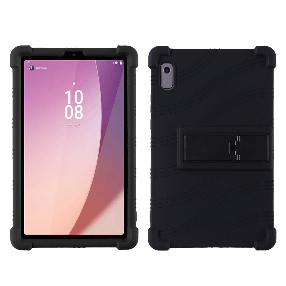 Applicable to Lenovo Qitian K9 tablet protective case 2023 new TB310FU/TB310XC anti-drop protective case 9 inch Protecting cace
