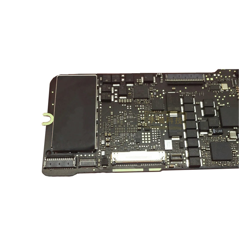 (Shipping fee not include)For apple Macbook  A1534 820-00244-A 1.1G 1.2G 1.3G 8G 256G 512G 15-17year motherboard logic board