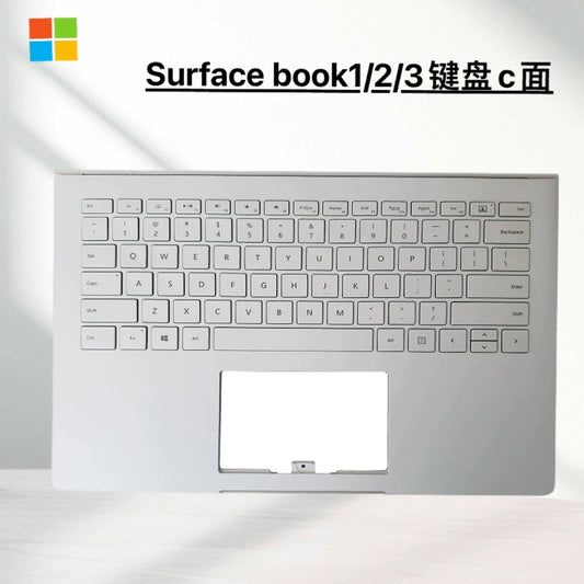 Microsoft surface book1 2 3 topcase keyboard case 1st generation 2nd generation keyboard base independent graphic card  single keyboard