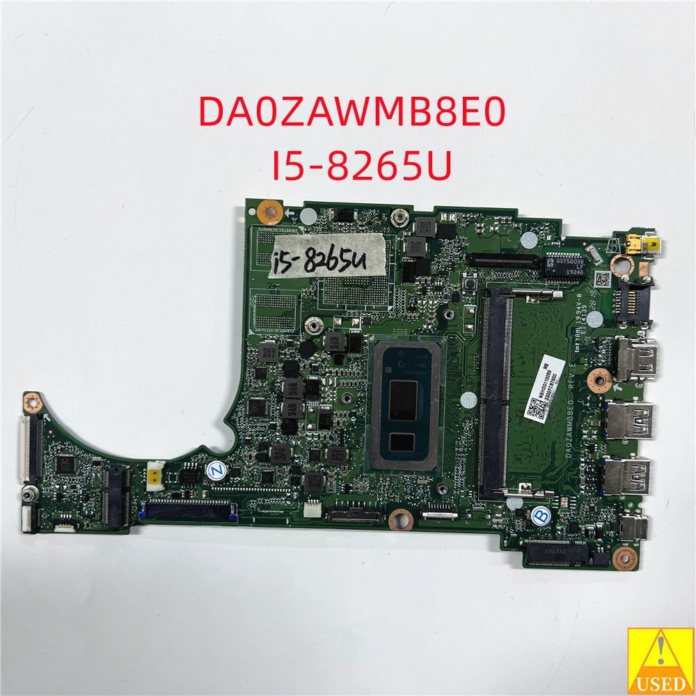 (Shipping fee not include)ACER A315-55G A515-54G DA0ZAWMB8E0 i5-8265u