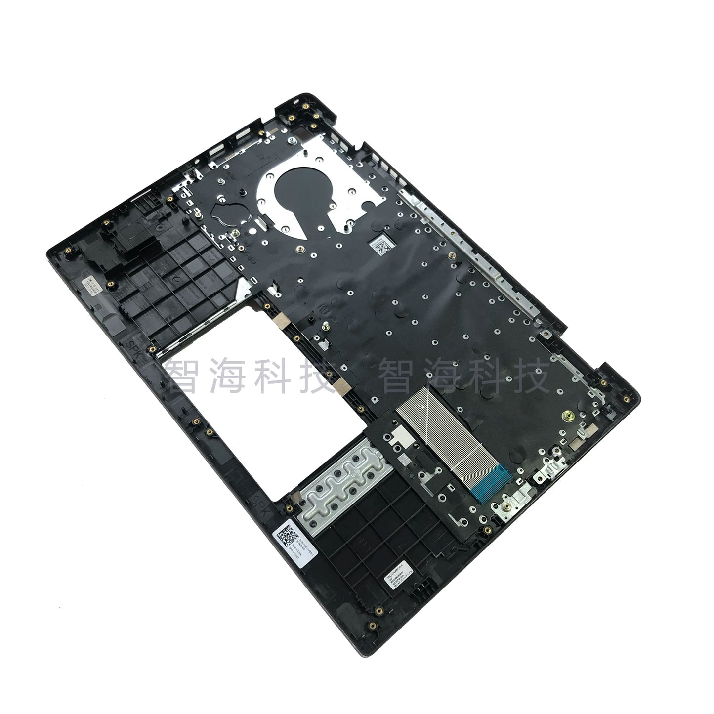 New Dell Latitude 3420 3430 C-Shell Keyboard Non-Backlit 1W2NK N1YGD