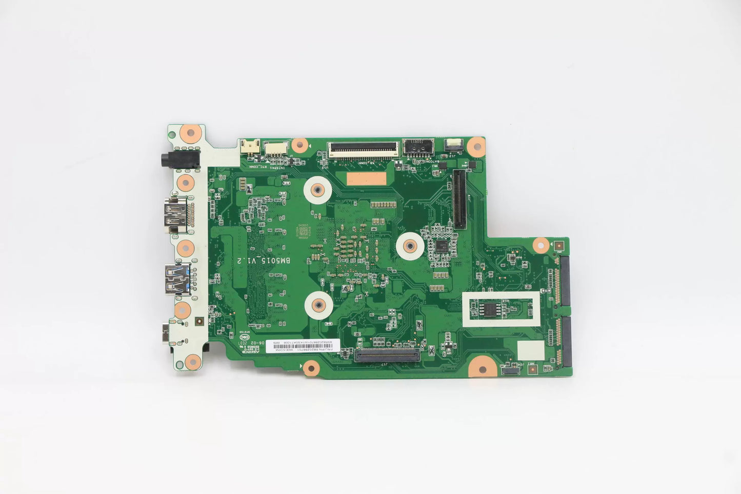 Lenovo MB5015 W82GK WI N3015E 4G 5B20Z66701 main board