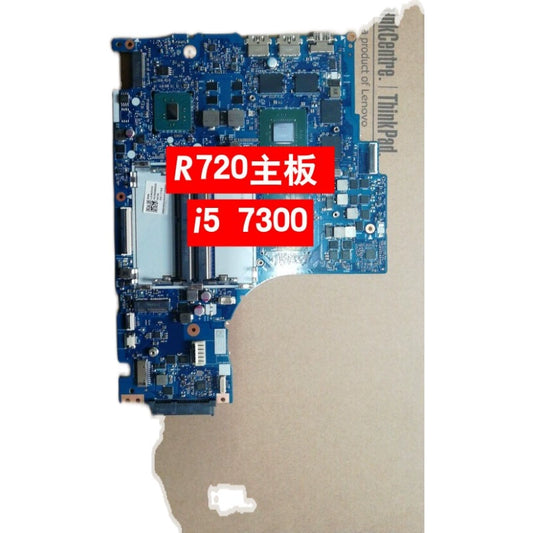 (Shipping fee not include) for联想 Thinkpad S3锋芒主板 i7 10510U 板号NM-C421 E14 E15主板