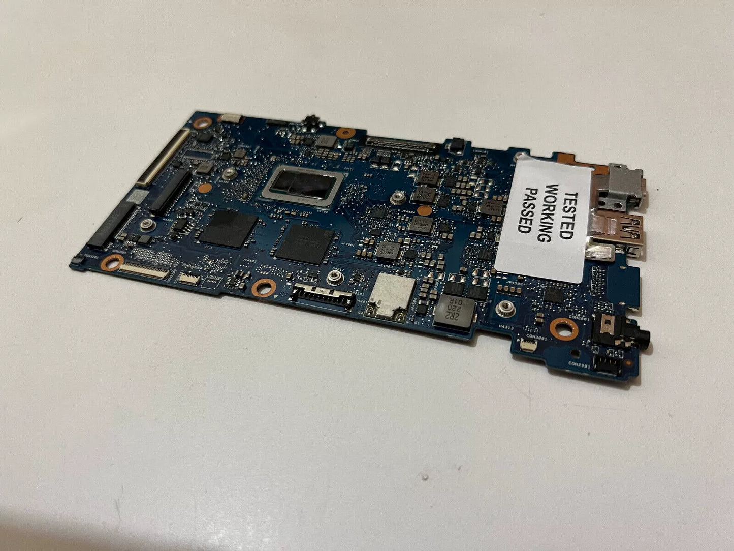 ASUS Chromebook CB3400FM I3/I5 8/16G main board