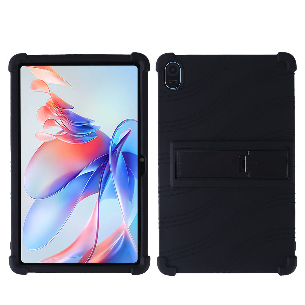 Applicable Blackview Tab 11 Wifi Tablet Protective Case Lingdu 10.36 Inch Silicone Anti-drop Protective case