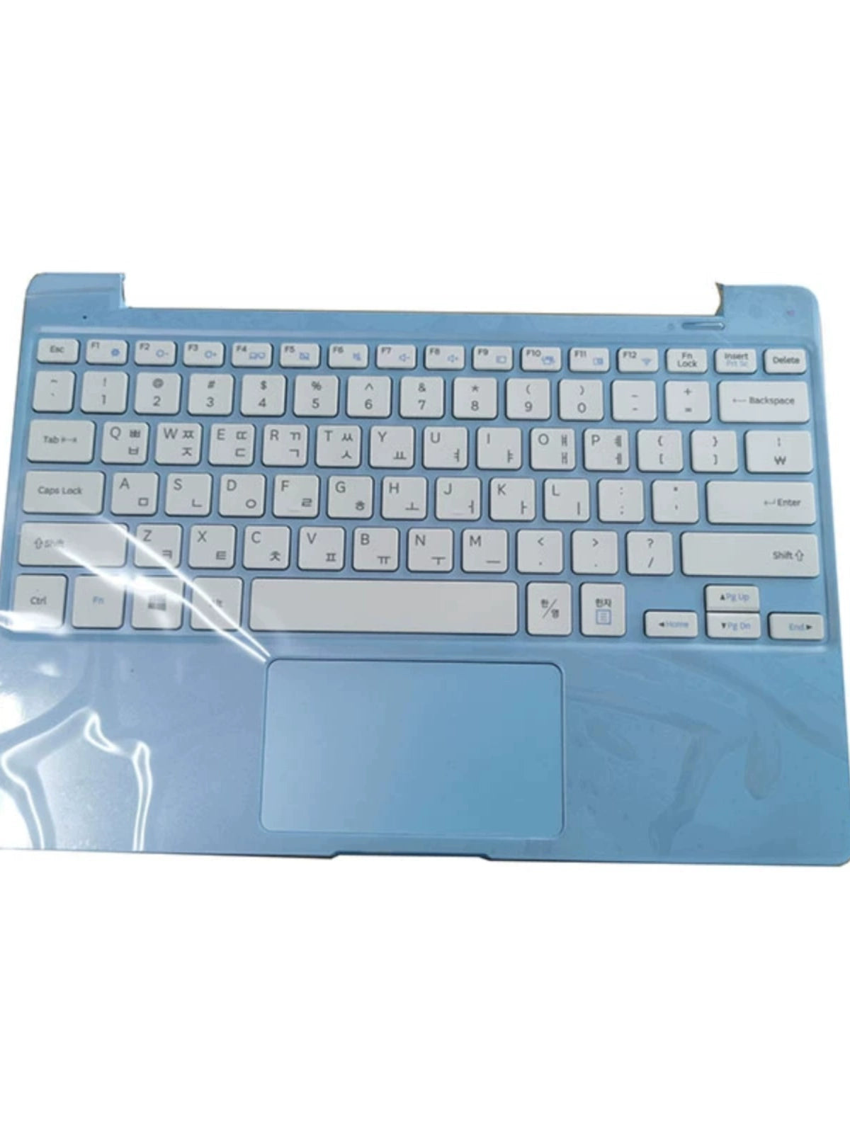 (Shipping fee not include)原装 Samsung 笔记本 110S1K 110S1J 外壳 A壳 C壳 B壳 键盘 D壳后盖