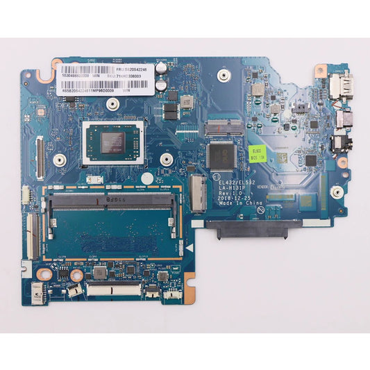 Lenovo S340-15API notebook main board LA-H131P 5B20S42246