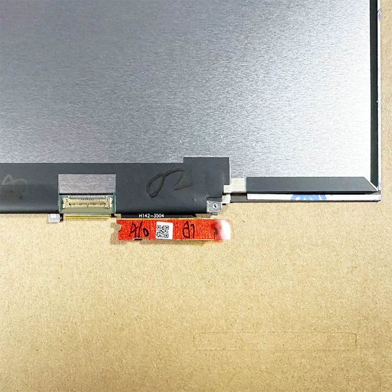 LCD Display panel for Huawei Matebook 14S screen LCD assembly upper part HKD-W56/HKF-16/HKFG-16