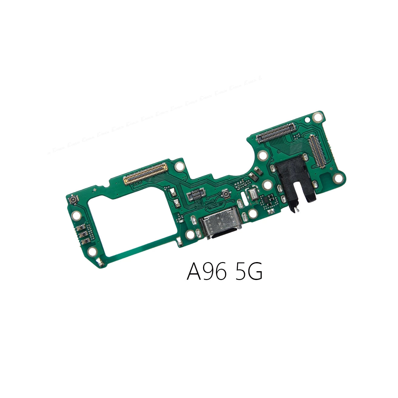 For Oppo A96 4G A96 A97 5G A98 charging port charging flex board cable
