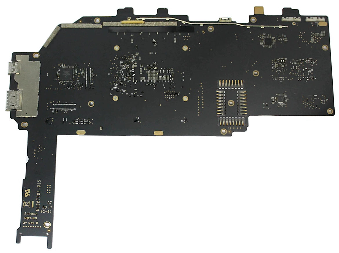 Microsoft surface pro5/ pro6/ pro7 1796 1866 i5 i7 256g 8g 16g main board motherboard