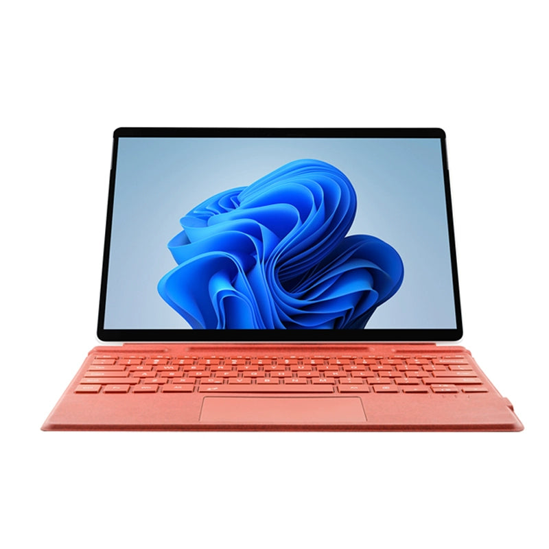 (Shipping fee not include)Microsoft Surface Pro9/8/X bluetooth keyboard 7/6/5/4/3/go2 protect case