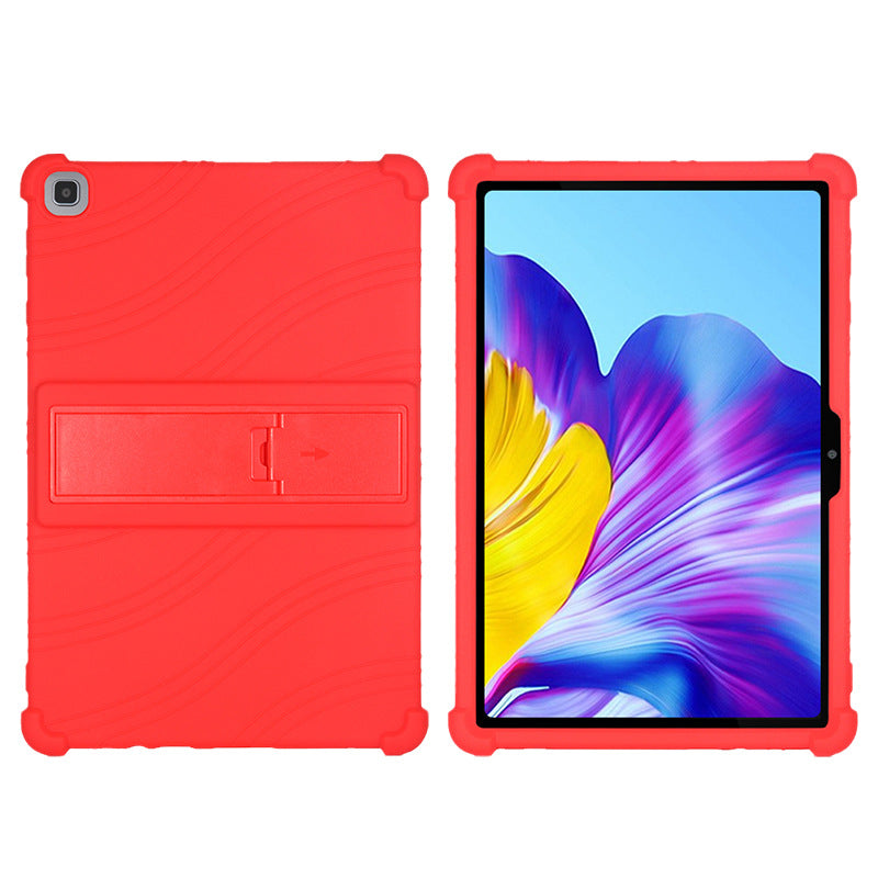 Applicable to Honor tablet Z5 protective case 10.1 inch 2023 new AGM3-W09HN anti-drop soft silicone protective case Protect cace