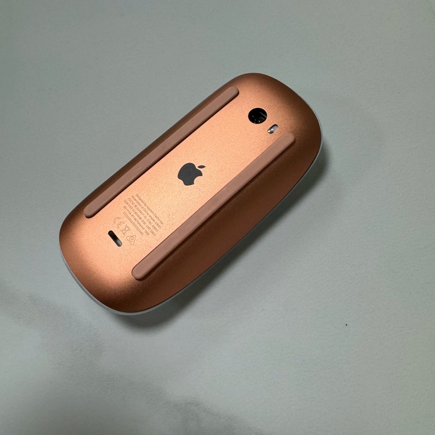 Apple Magic Mouse 3rd Generation Mouse Magic gen3 A1657 Mouse Apple Mouse