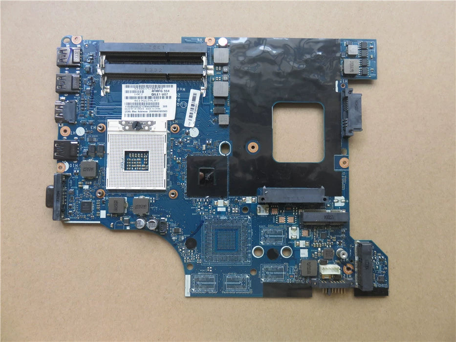 (Shipping fee not include)Lenovo Lenovo  E430 E430C  motherboard  ThinkPad E430 E430C  motherboard  LA-8131P