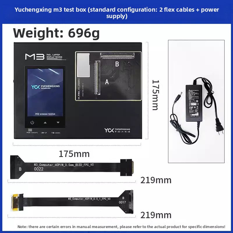 For Apple Huawei OPPO iPad Notebook Mac Flat Screen LCD Test Rack Phone Tablet PC Laptop Repair tools