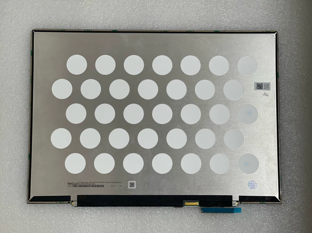 LCD dispaly screen panel for  New Huawei matebook 14 KLVC-WFH9L WFE9L touch LCD screen assembly