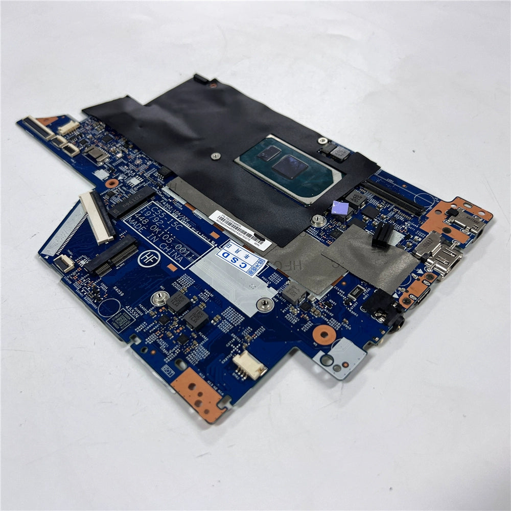 (Shipping fee not include) lenovo  motherboard system boardFLEX 5-15IIL05 5B20S44455 I7 1065G7 16G19792-3 19792