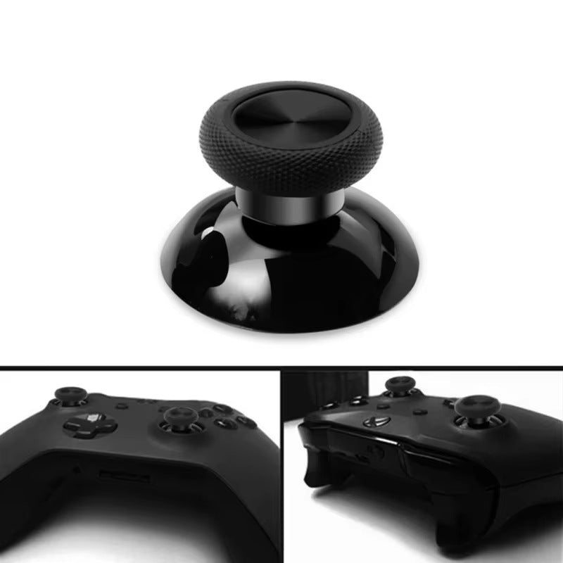 PS5 Gamepad Mushroom Head PS4 Handle Mushroom Cap for XBOXONE Handle 3D Cap Handle Repair Parts