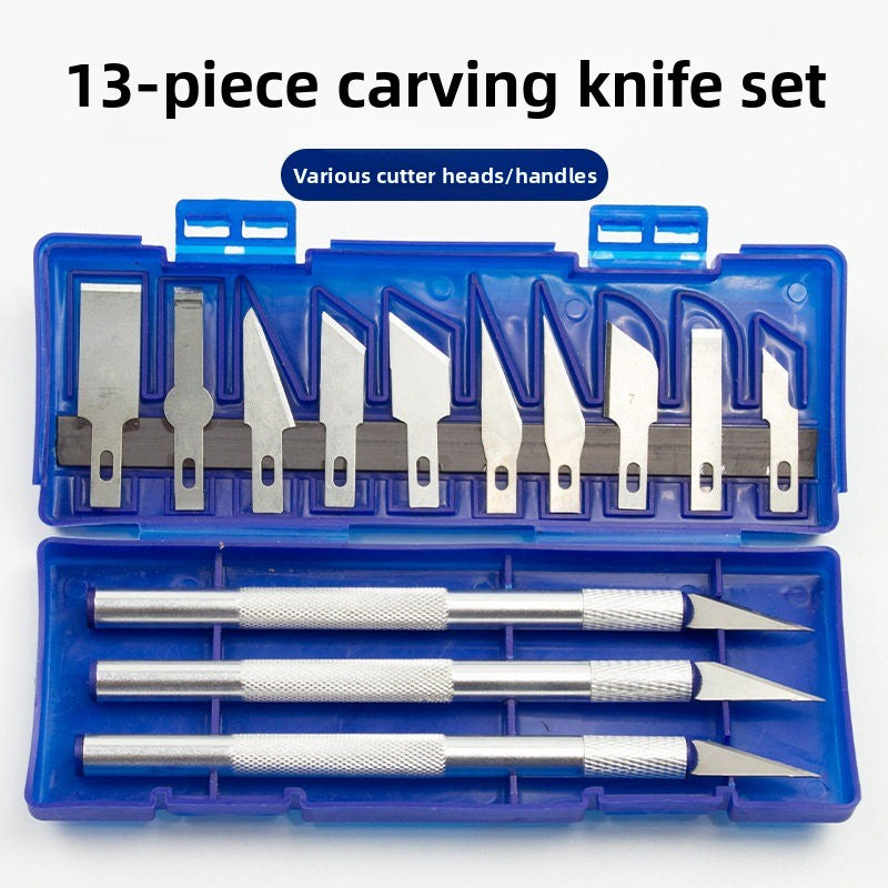 Mobile phone repair main board glass back cover glue removal spatula for apple screen change glue removal scraper carving blade Phone Repair tools