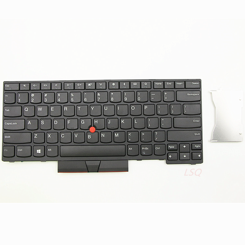 New Lenovo Thinkpad E480 L480 L380 Yoga T480S Keyboard 01YP240