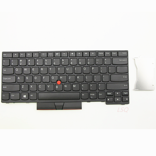 New Lenovo Thinkpad E480 L480 L380 Yoga T480S Keyboard 01YP240