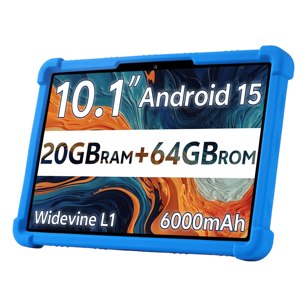 Applicable to SVITOO P10 Air Plate protective case SVITOO SVTT003/10.1 inch anti-drop protective case Protect case