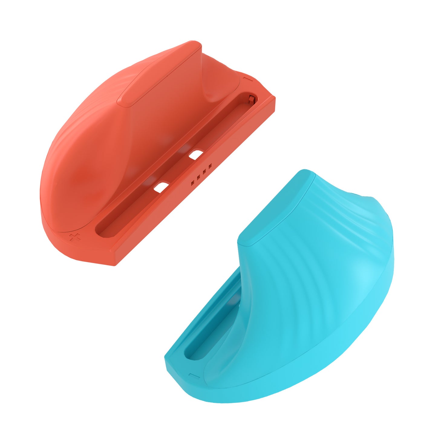 Switch 2 Handle Mouse Holder for Nintendo Switch 2 Small Handle Mouse NS2 Grip Base