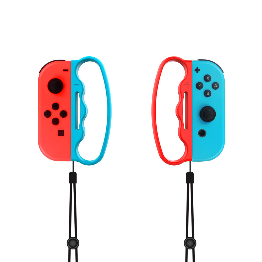 Switch boxing grip for nintendo switch grip Switch joycon grip HBS-199