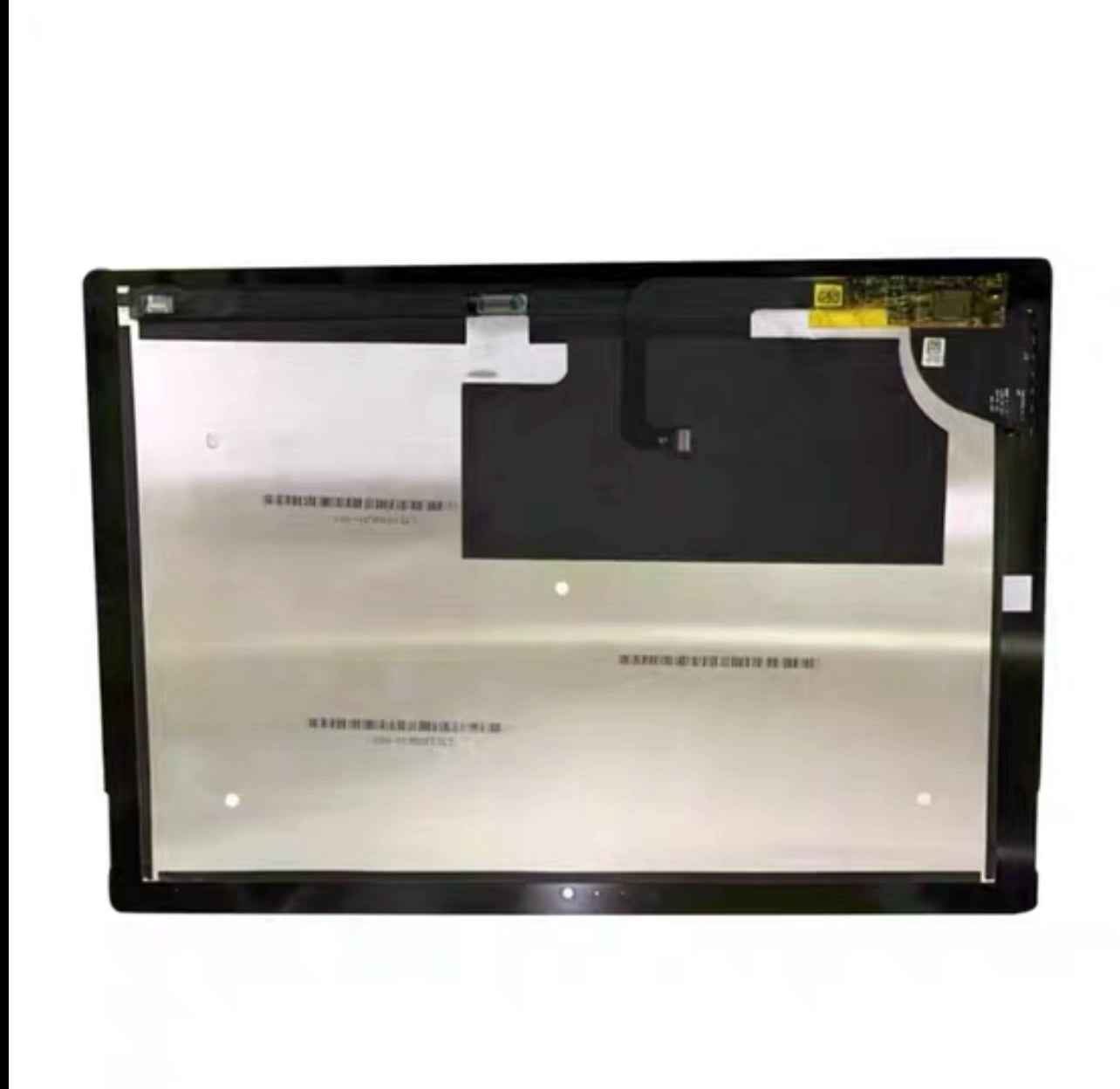 Microsoft surface pro3/1631 pro4 pro5 LCD screen assembly 1724 1796 touch screen